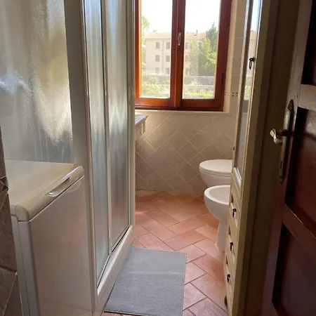 Appartamento Via G.Bruno Appartement Spolète