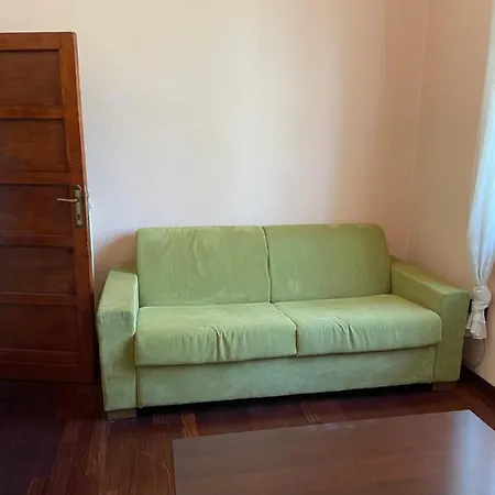 Appartamento Via G.Bruno Apartment